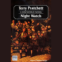 Terry Pratchett — Night Watch