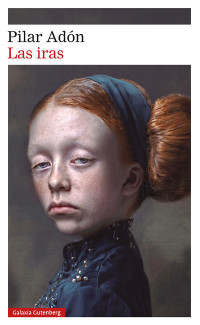 Pilar Adón — Las Iras
