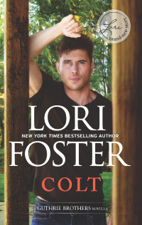 Lori Foster — Colt