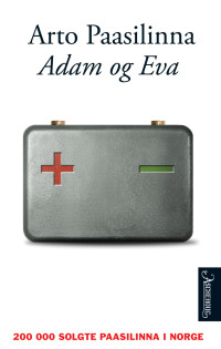 Paasilinna, Arto — Adam og Eva