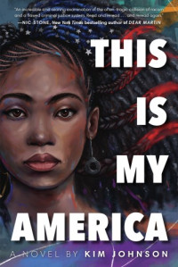 Kim Johnson — This Is My America