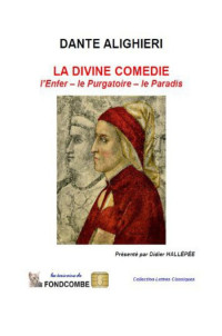 Alighieri Dante [Alighieri Dante] — Le purgatoire
