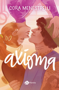 Cora Menestrelli — Axioma