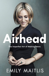 Maitlis, Emily — Airhead