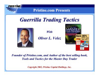 anunes — Online seminar-Guerrilla Trading-Digevents.PDF