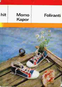 Momo Kapor — Foliranti