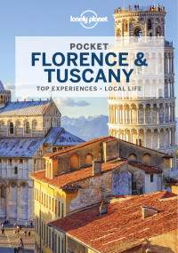 Nicola Williams, Virginia Maxwell — Pocket Florence & Tuscany
