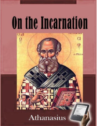 Athanasius — On the Incarnation