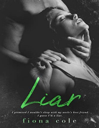 Fiona Cole — Liar