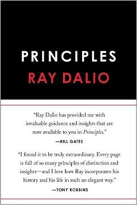 Ray Dalio — Principles: Life and Work