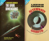 A. Bertram Chandler — Alternate Orbits