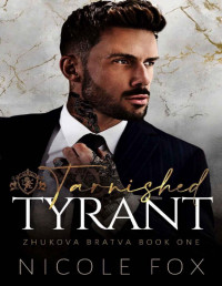 Nicole Fox — Tarnished Tyrant