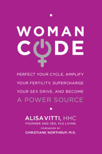 Alisa Vitti — WomanCode