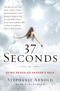 Stephanie Arnold — 37 Seconds