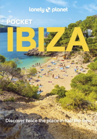 Alexis Averbuck — Lonely Planet Pocket Ibiza