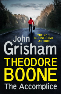 John Grisham — The Accomplice - Theodore Boone 07
