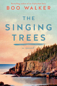 Boo Walker — The Singing Trees