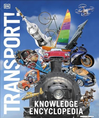 Dk — Knowledge Encyclopedia Transport!