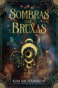 Kim Richardson — Sombras das Bruxas