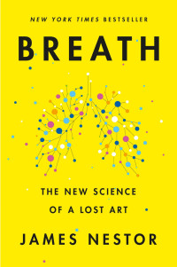 James Nestor — Breath