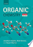 Jonathan Clayden, Nick Greeves, Stuart Warren — Organic Chemistry