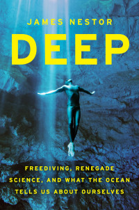 James Nestor — Deep