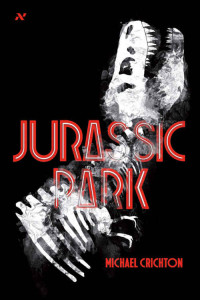 Michael Crichton — Jurassic Park