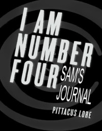 Pittacus Lore [Pittacus Lore] — O Diário de Sam