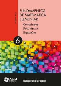 Unknown — FUNDAMENTOS DE MATEMATICA ELEMENTAR6_001.pdf