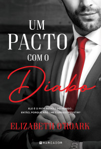Elizabeth O’Roark — Um Pacto Com o Diabo