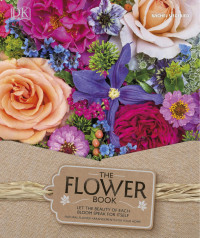 Rachel Siegfried — The Flower Book