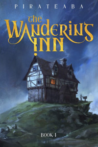 Pirateaba — The Wandering Inn - Book 1