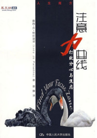 露西·乔·帕拉迪诺 — 注意力曲线—打败分心与焦虑