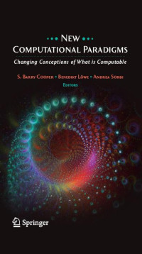 Desconocido — New Computational Paradigms Changing Conceptions Of What Is Computable