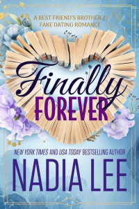 Nadia Lee — Finally Forever