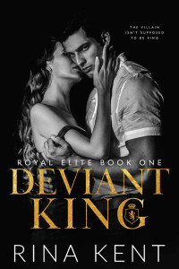 Rina Kent — Deviant King