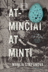 Marija Stepanova — Atminčiai atminti