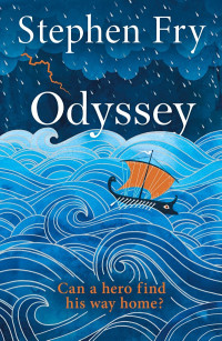 Stephen Fry — Odyssey