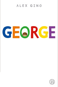 Alex Gino — George