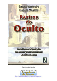 Inacio — Isabela e Eduardo Daniel Mastral - Rastros do Oculto