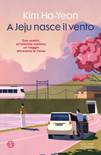 Kim Ho-Yeon — A Jeju nasce il vento