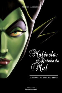 Serena Valentino — Malévola: A Rainha do Mal