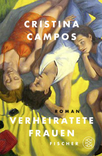 Cristina Campos — Verheiratete Frauen