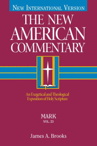 James A. Brooks [Brooks, James  A.] — Mark (NAC)