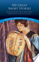 VV.AA., James Daley (ed.) — 100 Great Short Stories (Dover Thrift Editions)