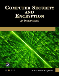 S. R. Chauhan & S. Jangra [Chauhan, S. R. & Jangra, S.] — Computer Security and Encryption