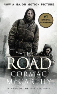 The Road | Cormac McCarthy | download on Z-Library