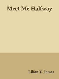 Lilian T. James — Meet Me Halfway (Encuéntrate conmigo a mitad del camino)