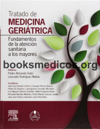 BOOKSMEDICOS.ORG — Tratado de Medicina Geriátrica Abizanda