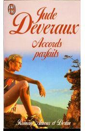 Jude Deveraux [Deveraux, Jude] — Accords parfaits
